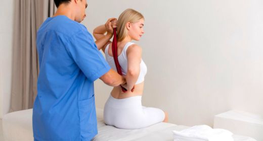 best Computer Assisted Hip Replacement surgery in Hyderabad